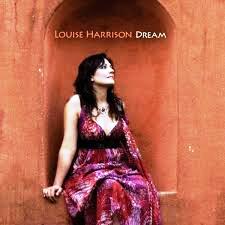 Louise Harrison